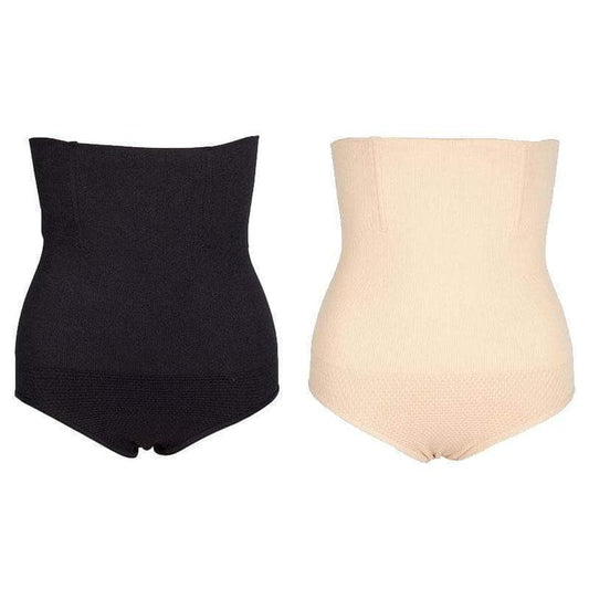 🔥Top-1 Shapewear 2025🔥Women High Waist Tummy Control Shapewear Panties