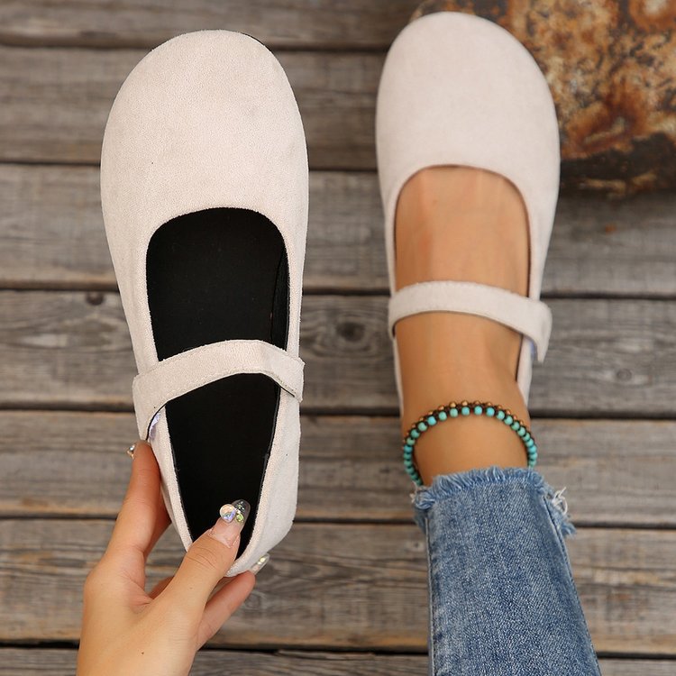 ✨Women's Comfy Flat Shoes