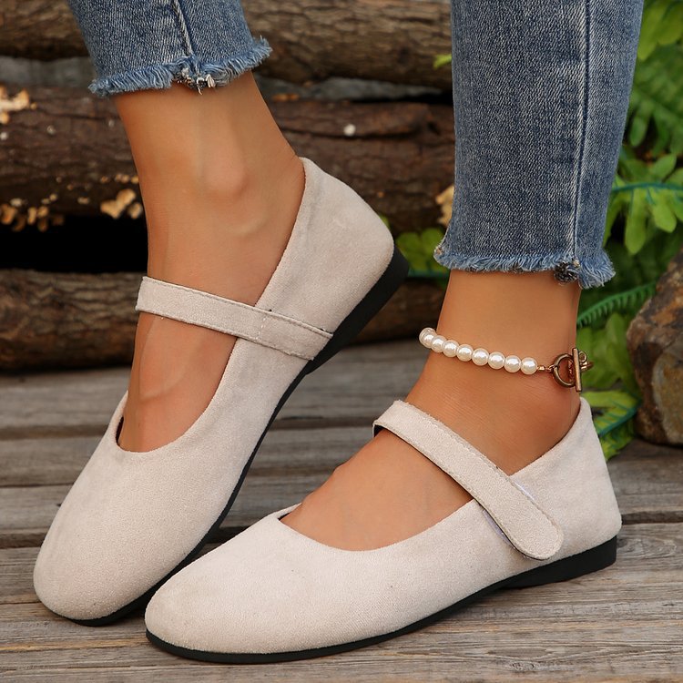✨Women's Comfy Flat Shoes
