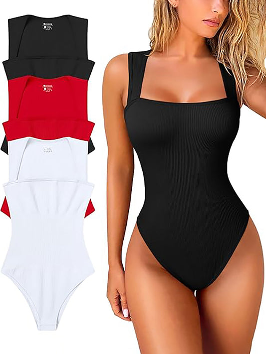 🩱Women Bodysuit Shapewear