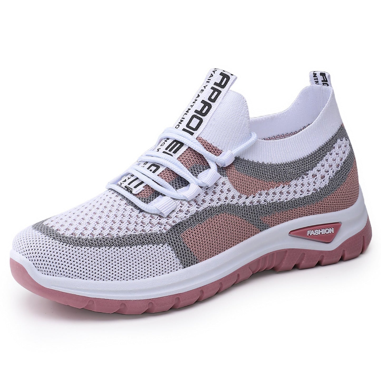 ⭐️Last Day 69% OFF⭐️Women's Plus Size Lightweight Casual Sneakers