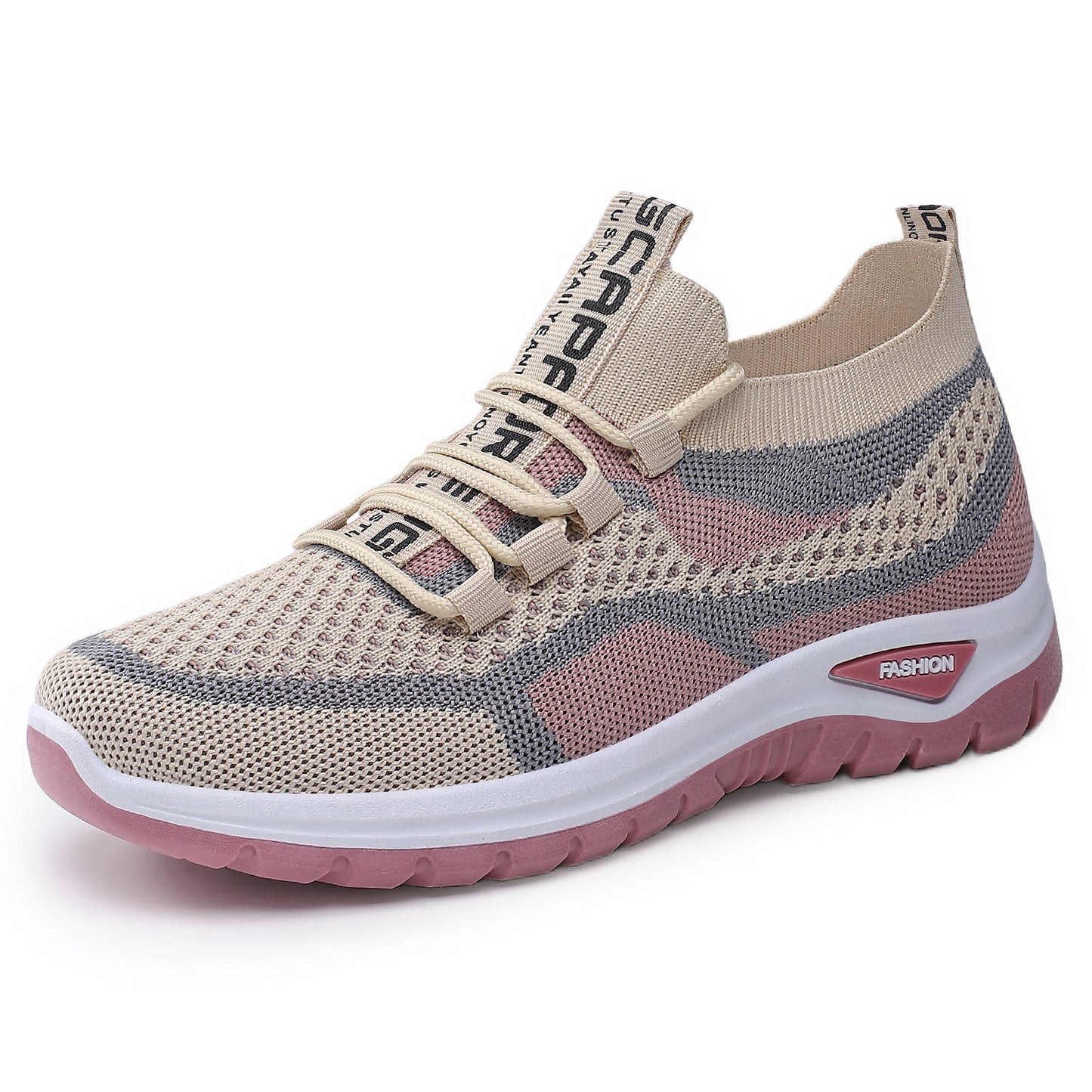 ⭐️Last Day 69% OFF⭐️Women's Plus Size Lightweight Casual Sneakers