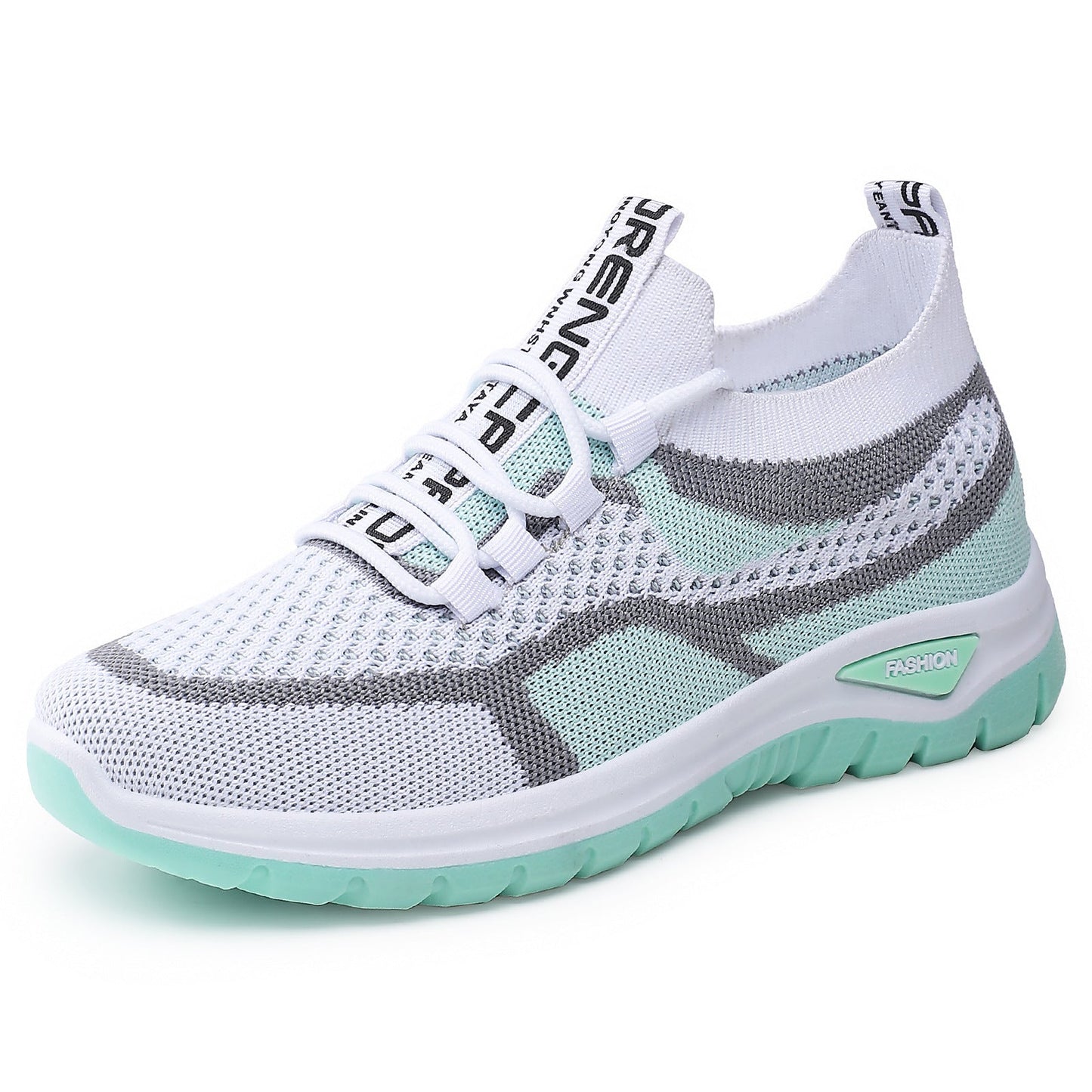 ⭐️Last Day 69% OFF⭐️Women's Plus Size Lightweight Casual Sneakers