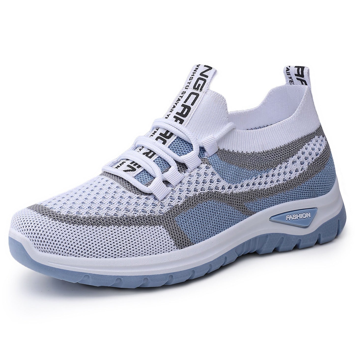 ⭐️Last Day 69% OFF⭐️Women's Plus Size Lightweight Casual Sneakers