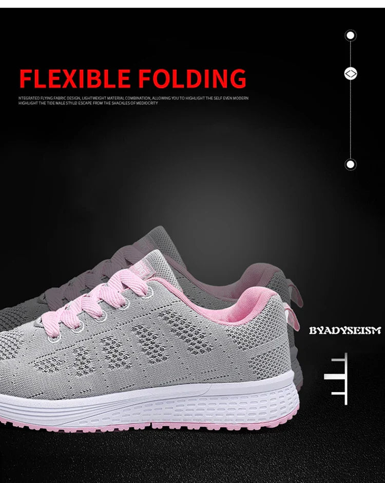 💋Women Flats Fashion Lightweight Shoes