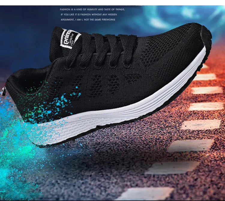 💋Women Flats Fashion Lightweight Shoes